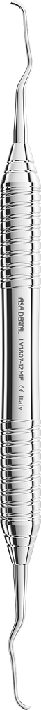 Curette Gracey - MF – ASA Dental S.p.A. Uninominale, Periodontal Surgery