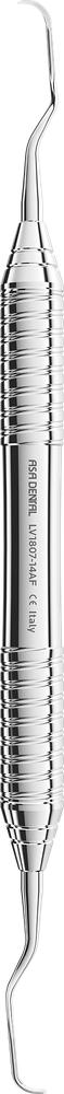 Curette Gracey - AF – ASA Dental S.p.A. Uninominale, PA-Chirurgie
