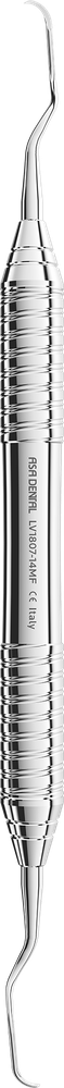Curette Gracey - MF – ASA Dental S.p.A. Uninominale, Periodontal Surgery