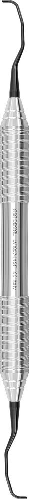 Gracey-Küretten # 13/14, Sharpen Free LV1807-14SF – ASA Dental S.p.A. Uninominale, Periodontal Surgery