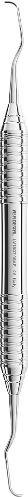 Curette Gracey - AF – ASA Dental S.p.A. Uninominale, Periodontal Surgery