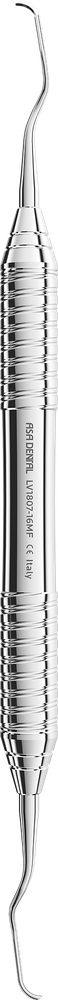 Curette Gracey - MF – ASA Dental S.p.A. Uninominale, Periodontal Surgery