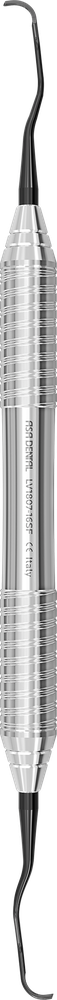 Gracey-Küretten # 15/16, Sharpen Free LV1807-16SF – ASA Dental S.p.A. Uninominale