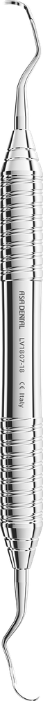 LV1807-18 – ASA Dental S.p.A. Uninominale, Periodontal Surgery