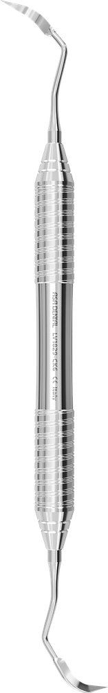 Crane-Kaplan (Goldman-Fox) – ASA Dental S.p.A. Uninominale, Periodontal Surgery