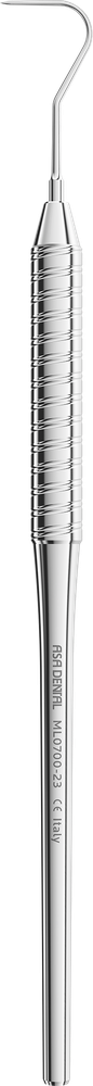 ML0700-23 – ASA Dental S.p.A. Uninominale, Explorers