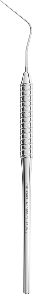 ML0700-3R – ASA Dental S.p.A. Uninominale, Sonden