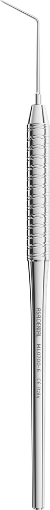ML0700-6 – ASA Dental S.p.A. Uninominale, Explorers