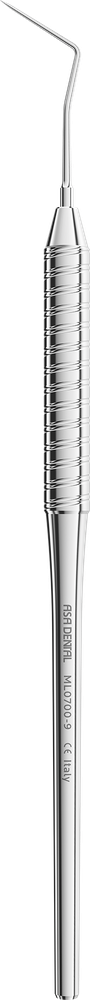 ML0700-9 – ASA Dental S.p.A. Uninominale, Sonden