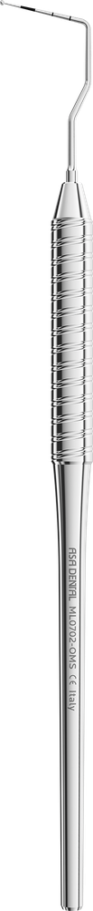 Novatech ML0702-OMS – ASA Dental S.p.A. Uninominale