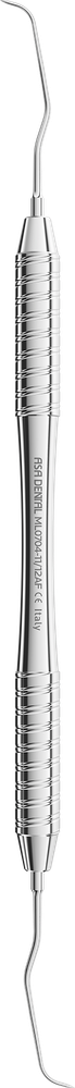 ML0704-11/12AF – ASA Dental S.p.A. Uninominale, Explorers