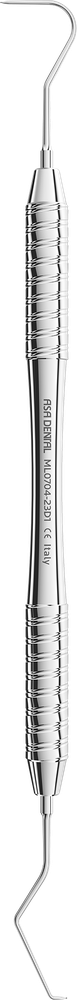 ML0704-23D1 – ASA Dental S.p.A. Uninominale, Sonden