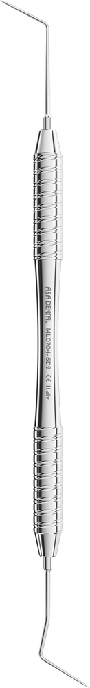 ML0704-6D9 – ASA Dental S.p.A. Uninominale, Periodontal Surgery