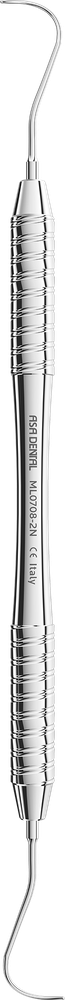 Nabers ML0708-2N – ASA Dental S.p.A. Uninominale, Sonden