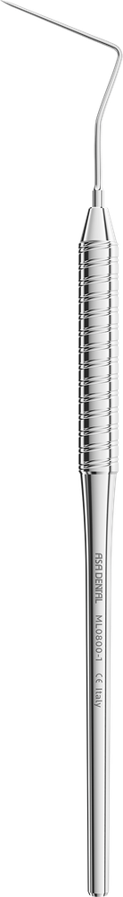 ML0800-1 – ASA Dental S.p.A. Uninominale, Explorers