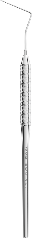ML0800-2 – ASA Dental S.p.A. Uninominale, Pinzetten
