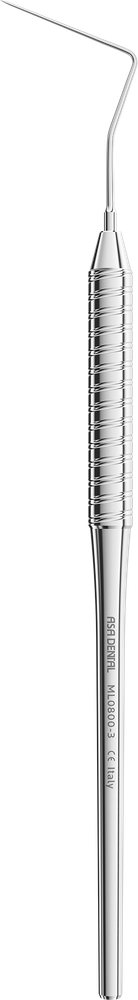 ML0800-3 – ASA Dental S.p.A. Uninominale, Chirurgische Instrumente