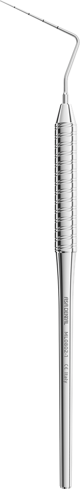 ML0802-1 – ASA Dental S.p.A. Uninominale, Thermafil/Thermacut
