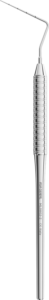 Schilder – ASA Dental S.p.A. Uninominale, Thermafil/Thermacut