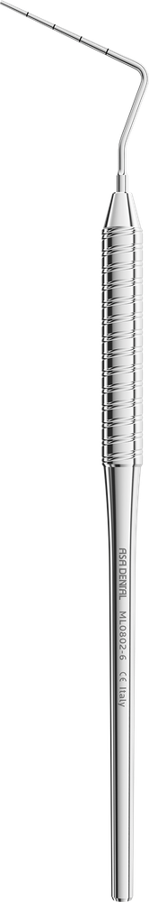 Schilder ML0802-6 – ASA Dental S.p.A. Uninominale