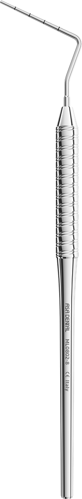 Schilder – ASA Dental S.p.A. Uninominale, Obturation Systems