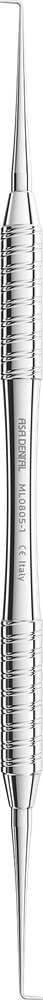Wurzelkanalstopfer PIR1 ML0805-1