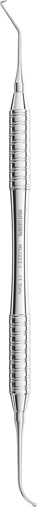 Wurzelkanalstopfer PIR2 ML1222-1