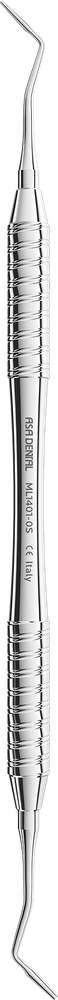 Foc ML1401-0S – ASA Dental S.p.A. Uninominale