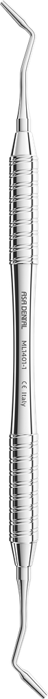 ML1401-1 – ASA Dental S.p.A. Uninominale, Amalgams