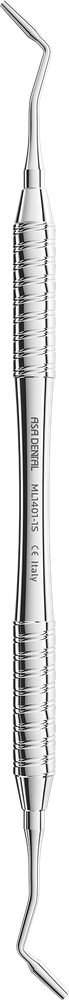 ML1401-1S – ASA Dental S.p.A. Uninominale, Amalgams