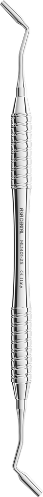 ML1401-2S – ASA Dental S.p.A. Uninominale, Amalgams