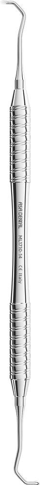 ML1710-14 – ASA Dental S.p.A. Uninominale, Füllungsinstrumente