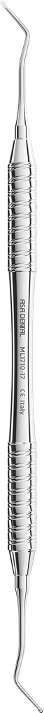 ML1710-17 – ASA Dental S.p.A. Uninominale, Carbide Burs, Ceramic Burs