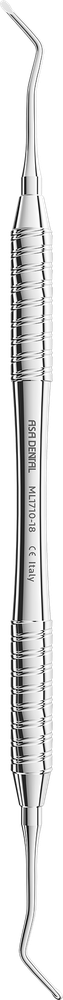 ML1710-18 – ASA Dental S.p.A. Uninominale, Carbide Burs, Ceramic Burs