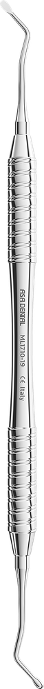 ML1710-19 – ASA Dental S.p.A. Uninominale, Filling Instruments