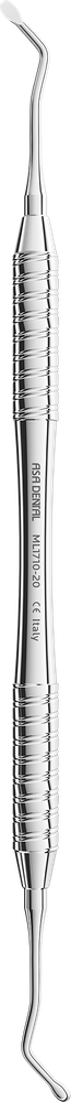 ML1710-20 – ASA Dental S.p.A. Uninominale, Carbide Burs, Ceramic Burs