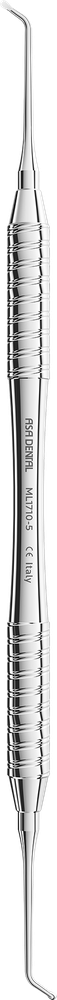 ML1710-5 – ASA Dental S.p.A. Uninominale, Carbide Burs, Ceramic Burs