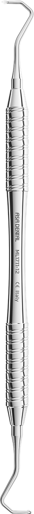 Darby-Perry ML1711-12 – ASA Dental S.p.A. Uninominale, Füllungsinstrumente