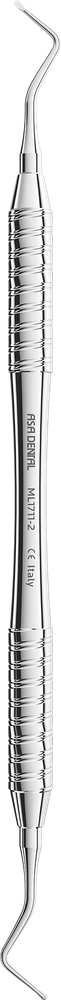 ML1711-2 – ASA Dental S.p.A. Uninominale, Carbide Burs, Ceramic Burs