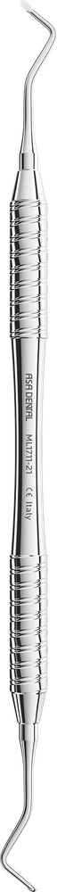 Darby-Perry ML1711-21 – ASA Dental S.p.A. Uninominale, Filling Instruments