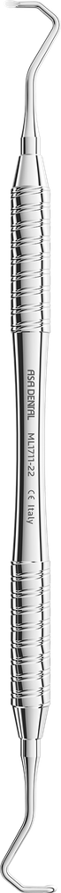 ML1711-22 – ASA Dental S.p.A. Uninominale, Composite-Instrumente