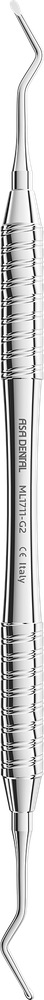 ML1711-G2 – ASA Dental S.p.A. Uninominale, Carbide Burs, Ceramic Burs