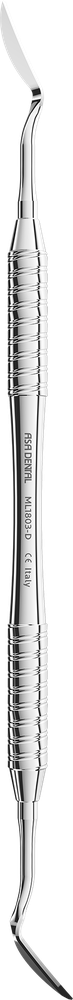 ML1803-D – ASA Dental S.p.A. Uninominale, Periodontal Surgery