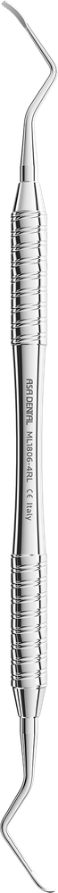 ML1806-4RL – ASA Dental S.p.A. Uninominale, Periodontal Surgery