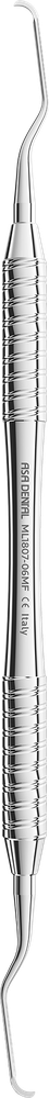 Curette Gracey - MF – ASA Dental S.p.A. Uninominale, Periodontal Surgery