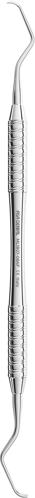 Curette Gracey - AF – ASA Dental S.p.A. Uninominale, Periodontal Surgery