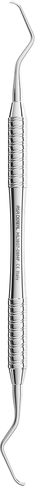 Curette Gracey - MF – ASA Dental S.p.A. Uninominale, Periodontal Surgery