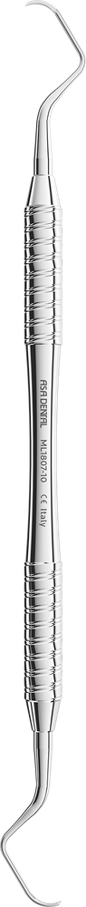 Gracey (Curette) ML1807-10 – ASA Dental S.p.A. Uninominale, Periodontal Surgery