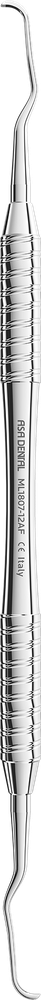 Curette Gracey - AF – ASA Dental S.p.A. Uninominale, Periodontal Surgery