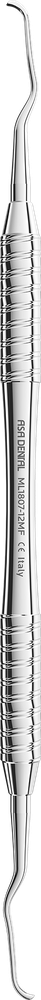 Curette Gracey - MF – ASA Dental S.p.A. Uninominale, Periodontal Surgery